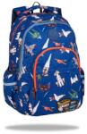 COOLPACK Basic Plus Space Adventure 2 rekeszes (F003764)