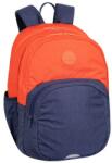 COOLPACK Rider Orange 2 rekeszes (F059644)