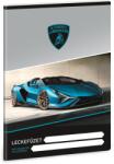 Ars Una Lamborghini A5 Leckefüzet (50843367)