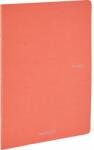 Fedrigoni Ecoqua Original A4 40 Lapos Korall Vonalas Füzet (19210305)