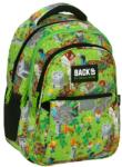 DERFORM BackUp Geek Game 3 rekeszes PLB6P61
