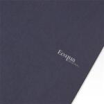 Fedrigoni Ecoqua Original A4 40 Lapos Sötétkék Vonalas Füzet (19210304)