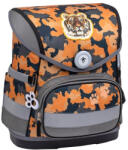 Belmil Compact Orange Camouflage ergonomikus 405-41/AG (AAB578)