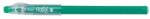 Pilot Frixion Ball Stick zselés toll 0,7mm, radírozható, zöld (BL-LFP7-F18-G)