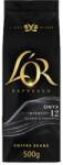 Jacobs L'Or Espresso Onyx boabe 500 g