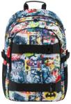 Baagl Batman Comics ergonomikus A-31422