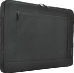 ISY RPET Sleeve notebook tok 15, 6", fekete (INB-3256) (INB-3256)