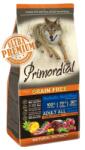  Primordial Primordial Grain Free Holistic Dog Adult Ton si Miel, 12 kg