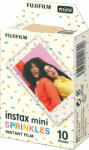 Fujifilm Instax Mini Sprinkles fotópapír (10 lap) (16838708)