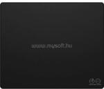 Lethal Gaming Gear Saturn PRO XL SOFT gaming egérpad fekete (SATURNPRO-SOFT-XL-B) (SATURNPRO-SOFT-XL-B)