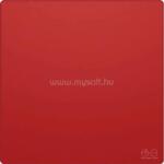 Lethal Gaming Gear Saturn PRO XL Square XSOFT gaming egérpad piros (SATURNPRO-XSOFT-XLSQ-R) (SATURNPRO-XSOFT-XLSQ-R)