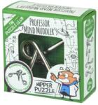 Professor Puzzle The Muddler fém ördöglakat (1072)