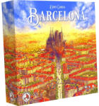 Delta Vision Barcelona társasjáték (20817)