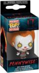 Funko POP! It 2 - Pennywise w/ Open Arms kulcstartó (FU40653)