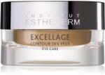 Institut Esthederm Excellage Eye Care подхранващ крем за възстановяване плътността на кожата в околоочната зона 15ml