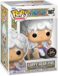 Funko POP! Animation: One Piece - Luffy Gear Five (chase) figura #1607 (FU79321-CH)