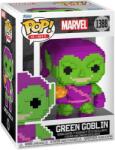 Funko POP! 8-Bit: Marvel - Green Goblin figura #1388 (FU82109)
