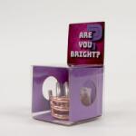 Recent Toys Mennyire vagy eszes? logikai játék (RT5125-2)