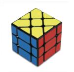 Juguetes Cayro Yileng Fisher 3x3 logikai kocka (YJ8318) - reflexshop