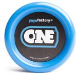 YoYoFactory One yo-yo, kék (YO-004)