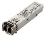 D-Link DIS-S301SX Ipari SFP Modul 1 Port MINI-GBIC SFP TO 1000BASESX TRANSCEIVER (DIS-S301SX) (DIS-S301SX)