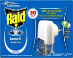 Raid elektromos párologtató 1 + 21 ml