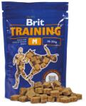 Brit Training Snack M recompense pentru caini de talie medie 100 g