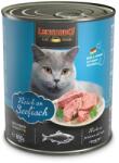 Leonardo konzerv tengeri halban gazdag 800g - grandopet