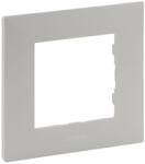 Legrand Niloé Step 1-es keret, gyöngyház - 863691 (863691)