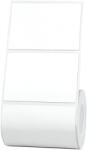 NIIMBOT Hőcímkék Niimbot matricák 60x40 mm - 690 db. Fehér (T60*40-690)