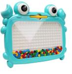 Man Yuk Toys Rák alakú mágneses képkirakó játék - többféle (CY22-4) - jateknet