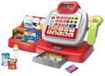 Man Yuk Toys Elektromos többfunkciós pénztárgép hanghatásokkal (CF8509) - jateknet