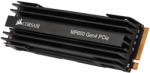 Corsair MP600 2TB CSSD-F2000GBMP600N