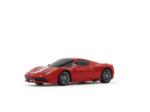 Jamara Toys Ferrari 458 Speciale A távirányítós autó - Piros (405033) (405033)