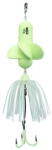 DAM MADCAT A-Static Propeller Teaser Nr. 3/0 26cm 150g Glow-In-The-Dark (MAD.60238)