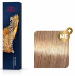 Wella Vopsea de par permanenta Koleston Perfect 9/38 blond luminos auriu perlat 60ml (WEKP9/38)