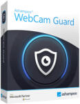 Ashampoo Webcam Guard (10 eszköz / Lifetime) (Elektronikus licenc) (AWG-10L) - vrsoft