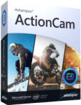 Ashampoo ActionCam (1 eszköz / Lifetime) (Elektronikus licenc) (P27605-01)