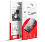 Forcell Ultra Clear üvegfólia - iPhone 16 Plus fekete