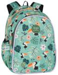 COOLPACK Jimmy Toucans LED-es 2 rekeszes F110662