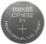 Maxell gombelem 1632 3V (GEM1632)
