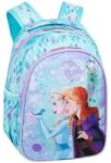 COOLPACK Jimmy Disney Frozen LED-es 2 rekeszes (F110776)