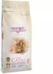  BONACIBO CAT (Light&Sterilized - Csirke, szardella, rák és rizs) 15 kg - bundasbazar