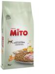 Bonacibo Cat BONACIBO MITO ECONOMIC CAT (Csirke, szardella, rák és rizs) 1 kg
