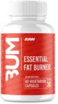 Raw Nutrition CBUM Essential Fat Burner 60 vcaps - proteinemag