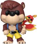 Funko Figurină Funko POP! Games: Banjo Kazooie - Banjo-Kazooie #981 (095228) Figurina