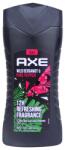 AXE Wild Fresh Bergamot & Pink Pepper tusfürdő 250ml