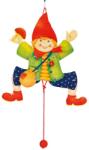 Goki Figurină pentru copii Goki - Băiat care sărită (53004) Figurina