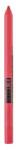 Maybelline Tattoo Liner Gel Pencil eyeliner khol cu efect de gel 302 Ultra Pink 1, 3 g