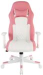 RFG Scaun gaming RFG - AMAZE, roz/alb (GMW-010)